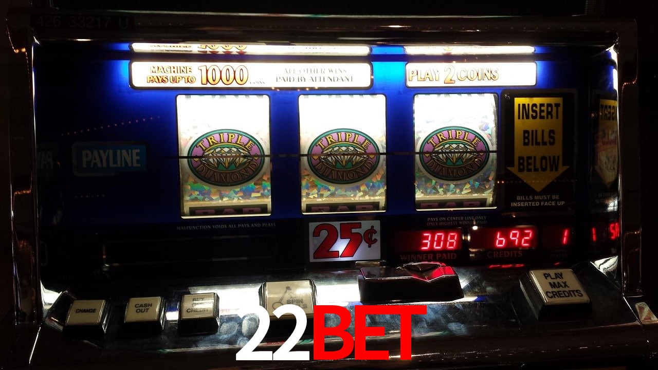 Experiência VIP 22bet