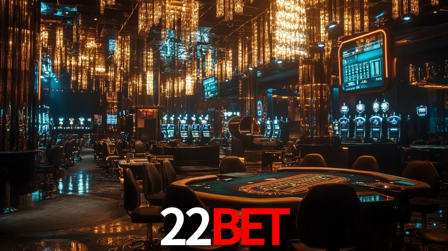 22bet login