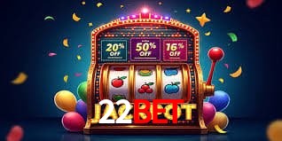 22bet - Security