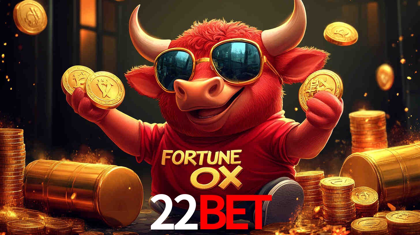 A Experiência Imersiva dos Cassinos Ao Vivo no 22bet