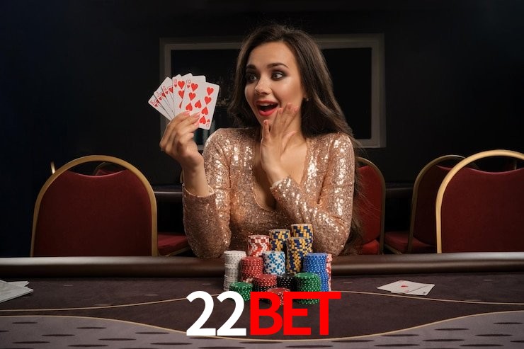 Jogos Exclusivos 22bet