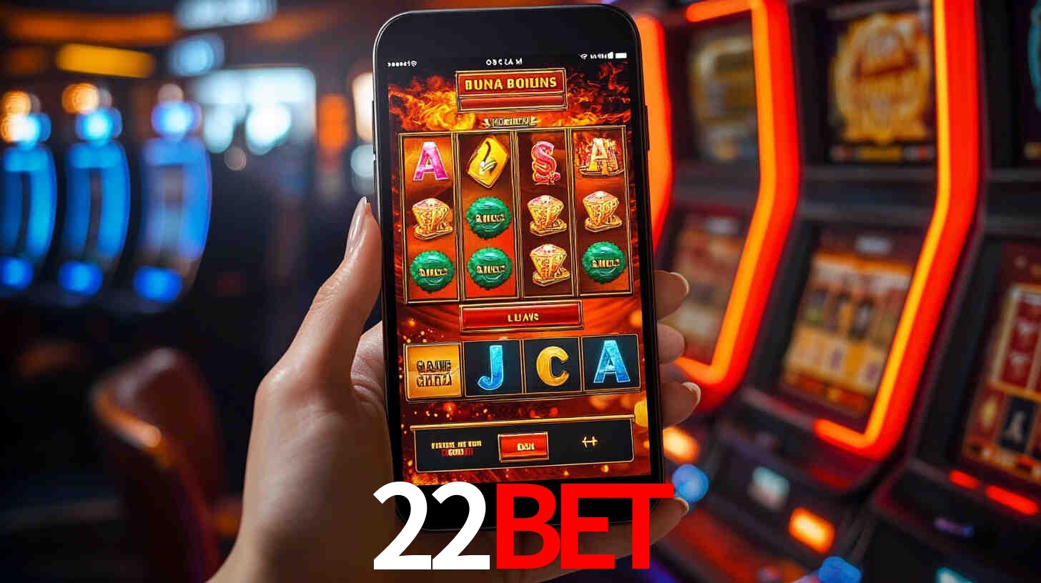 22bet login