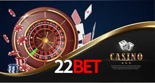 Jogos de Slot 22bet