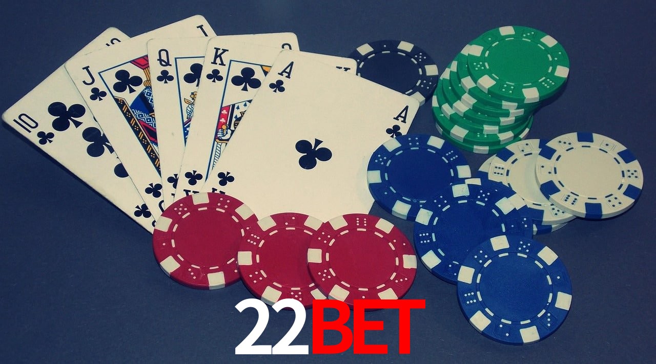 Game Providers 22bet
