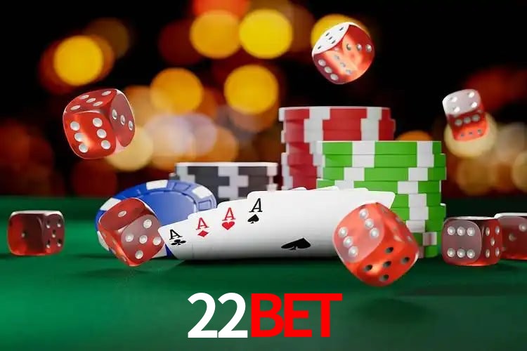 Promoção Relâmpago 22bet