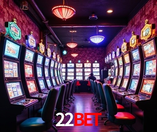 22bet Rio de Janeiro - Slot Strategy