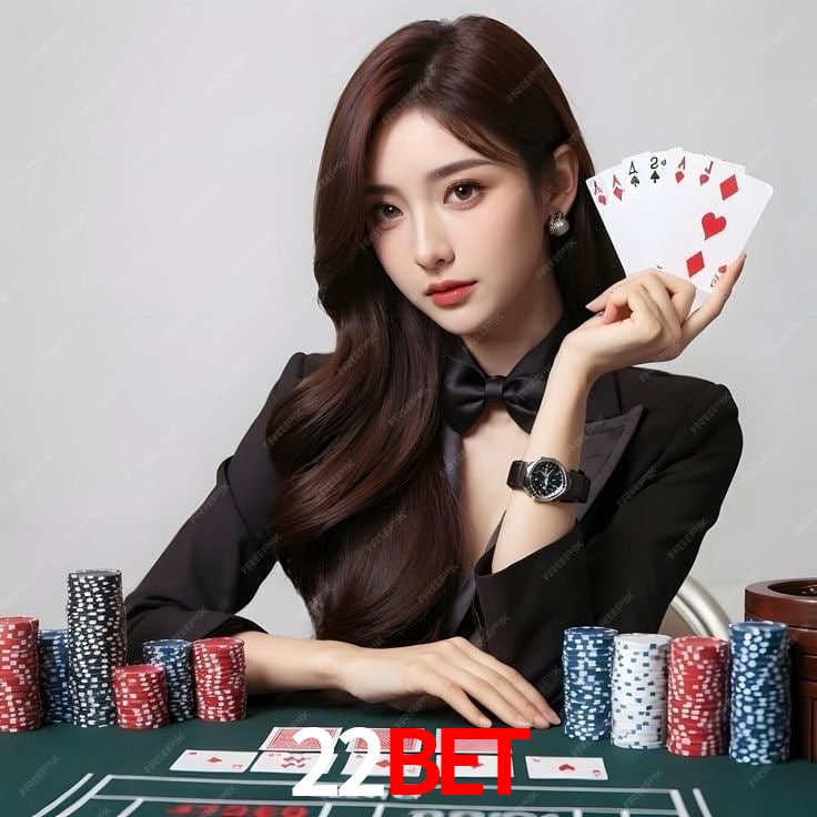 22bet - Login Methods