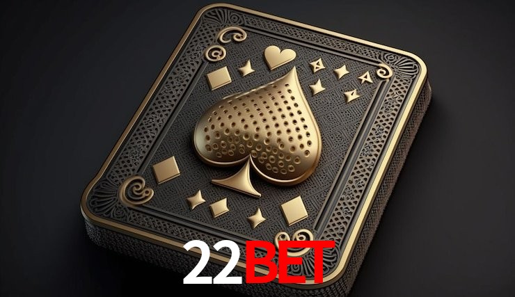 Cadastro Rápido 22bet