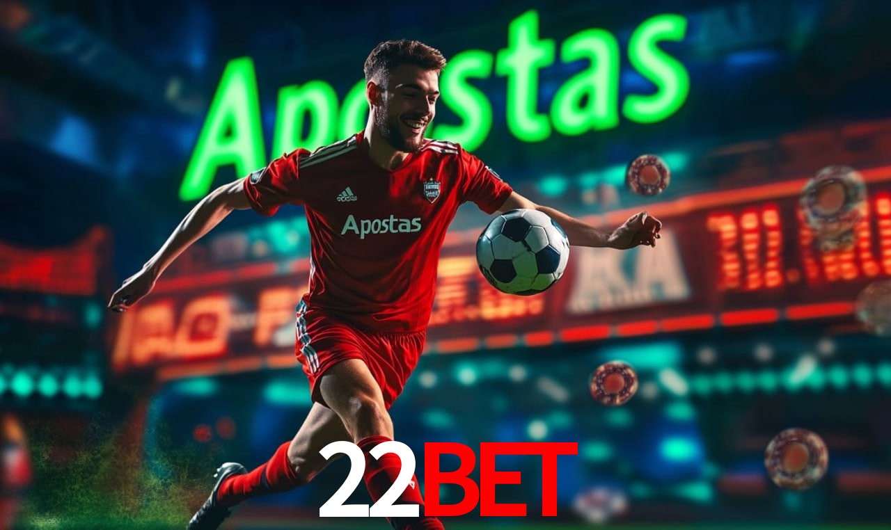 Programa VIP 22bet