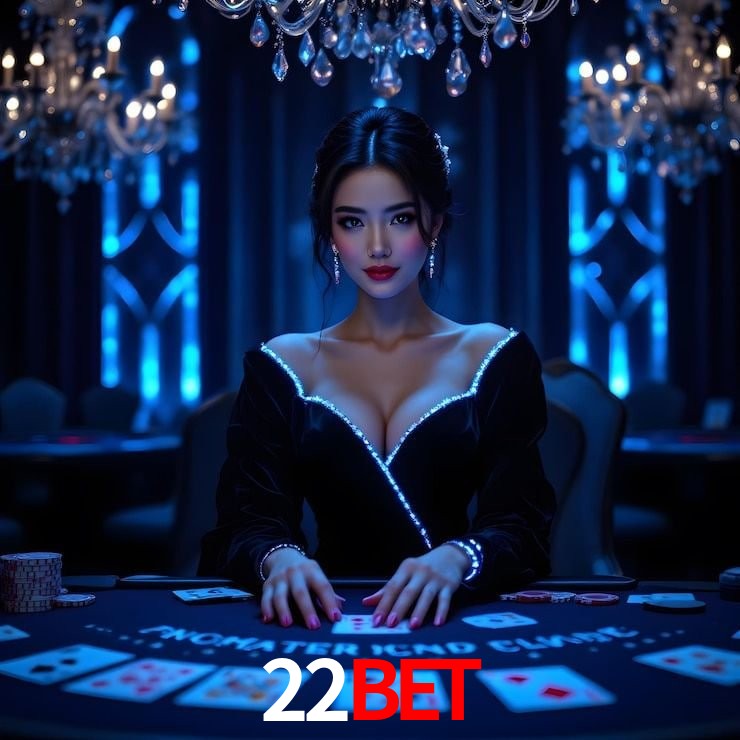 Promoções Sazonais 22bet