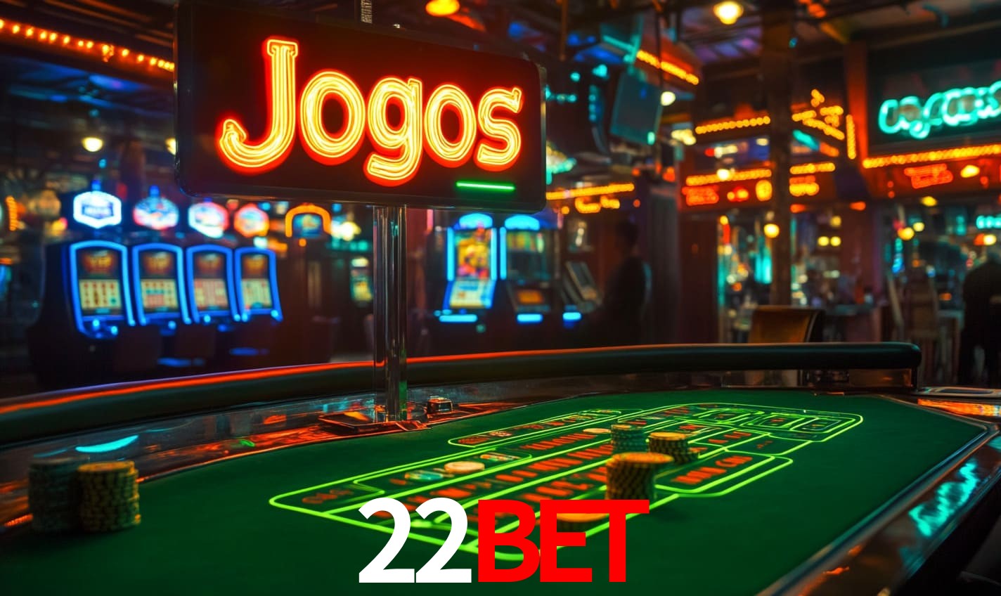 22bet Belo Horizonte - Jackpots