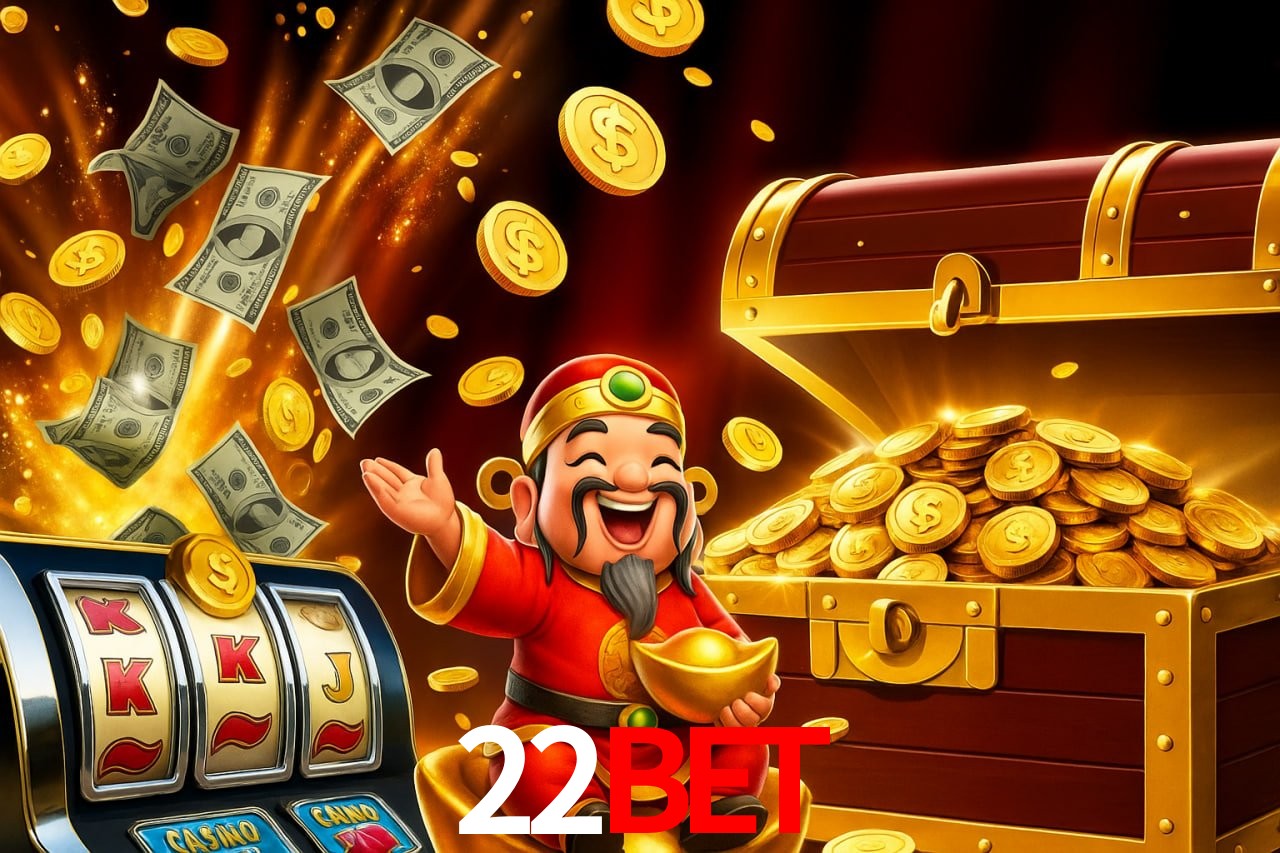Casino VIP 22bet