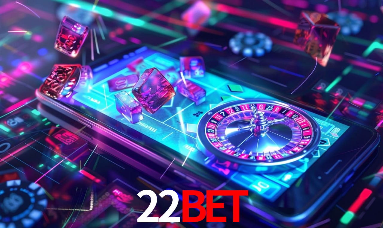 Casino Ao Vivo 22bet