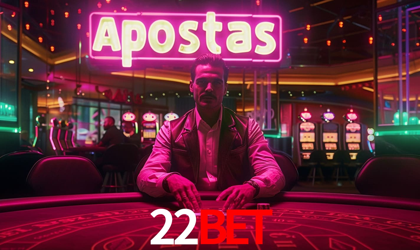 A Emoção da Loteria na 22bet: Uma Chance de Mudança de Vida