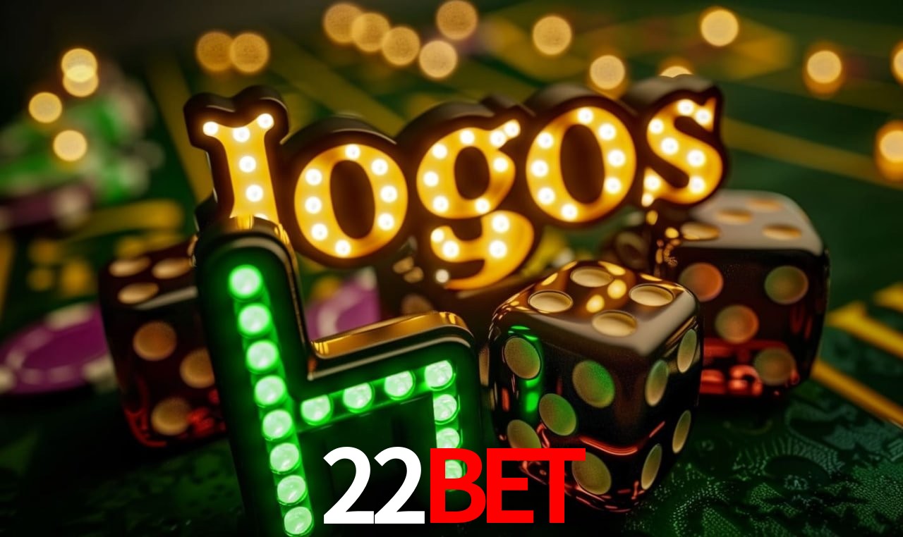 Tecnologia da Plataforma 22bet