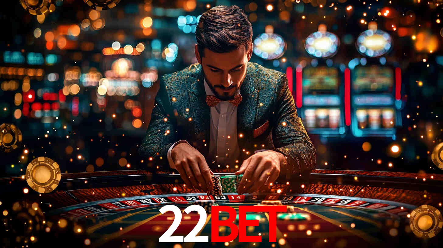 Programa VIP 22bet