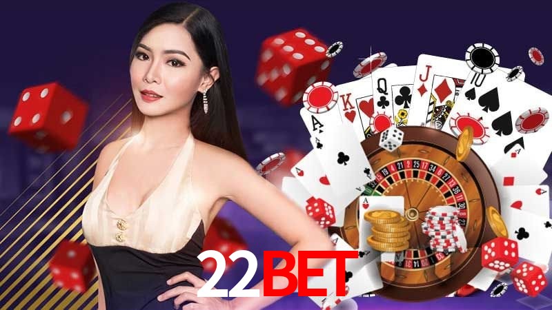 Torneios 22bet