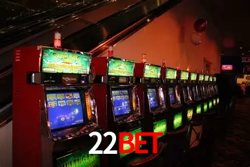 Descubra a Magia dos Jogos de Arcade no 22bet