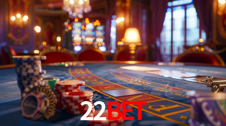 Security Systems 22bet