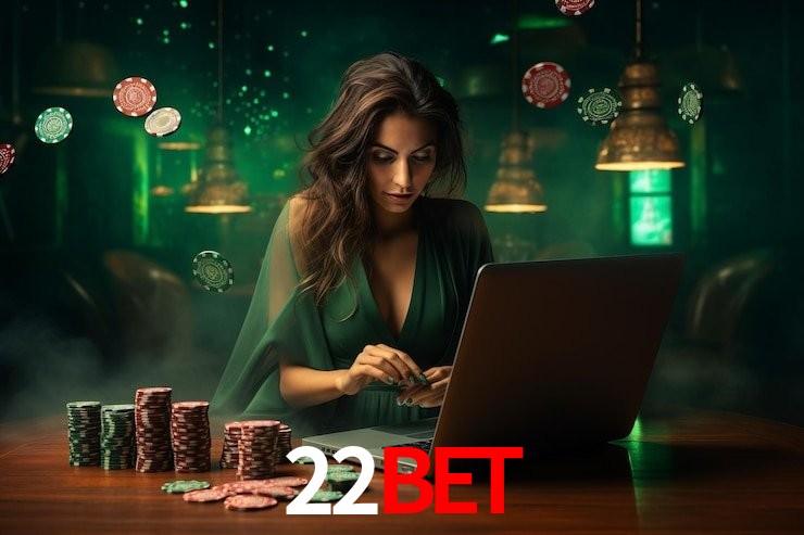 22bet - Installation Guide