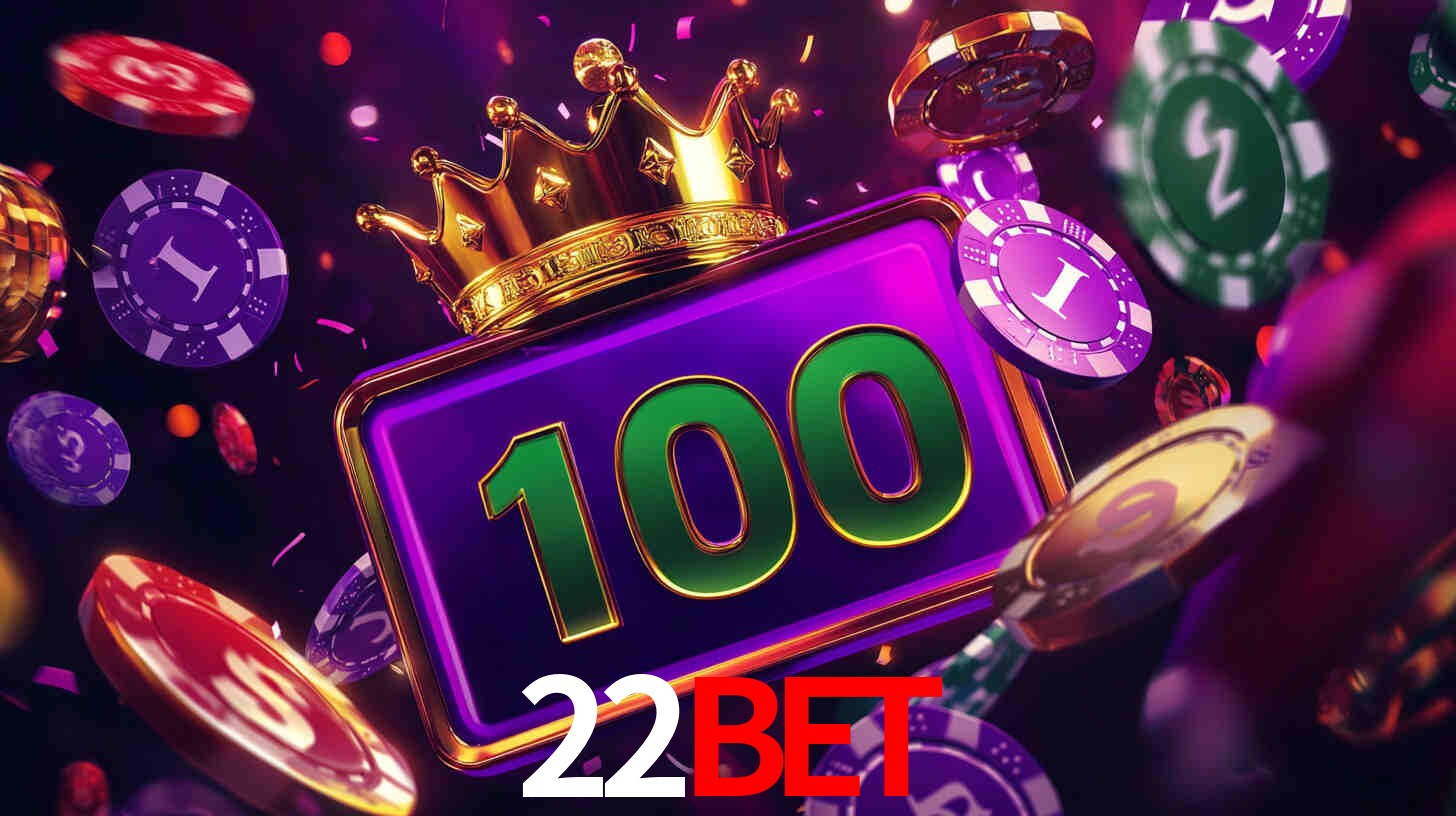 Live Casino 22bet