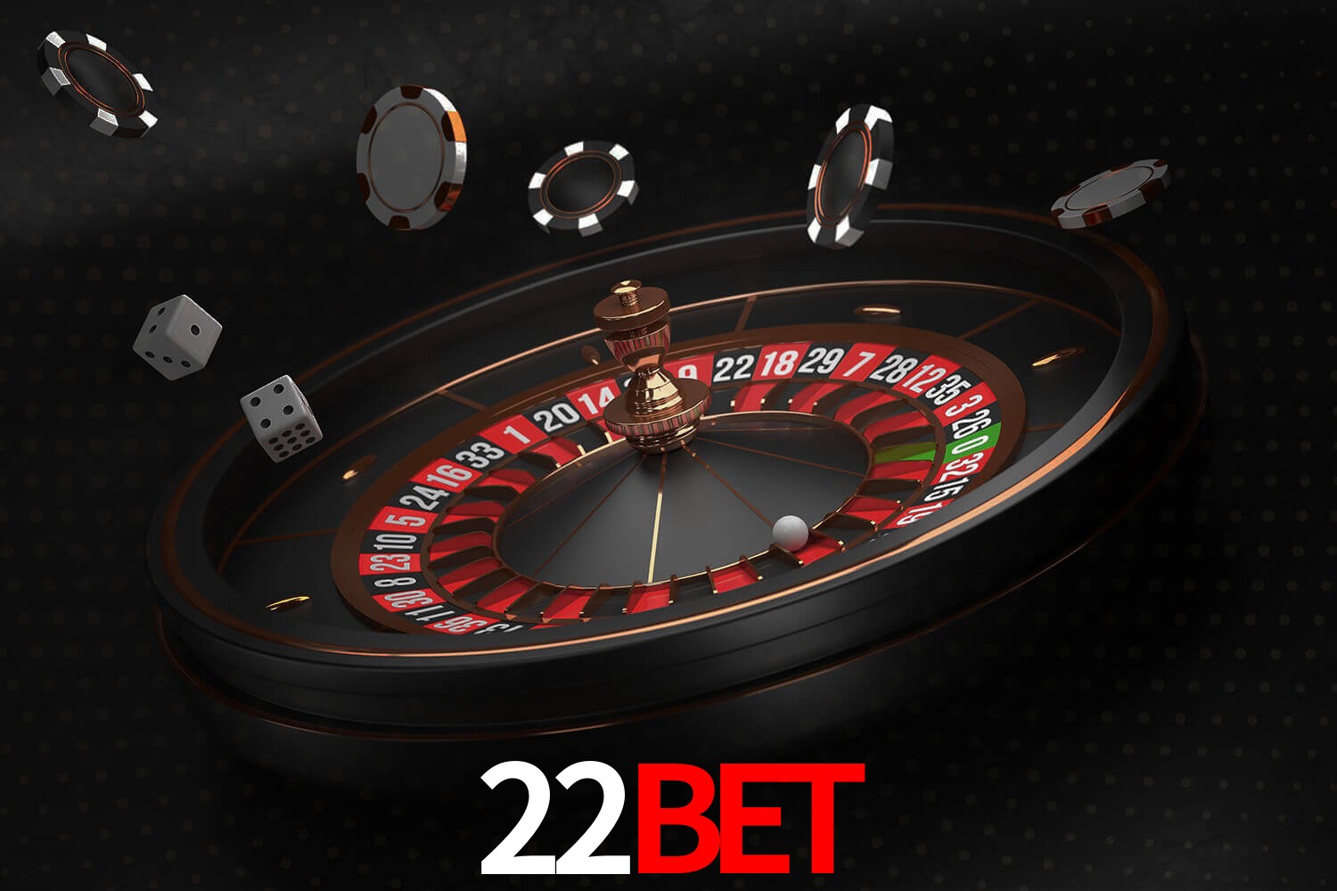 22bet app