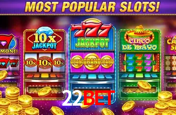 22bet Brasília - Casino Guide