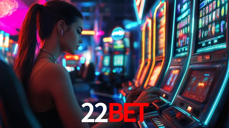 22bet App Interface