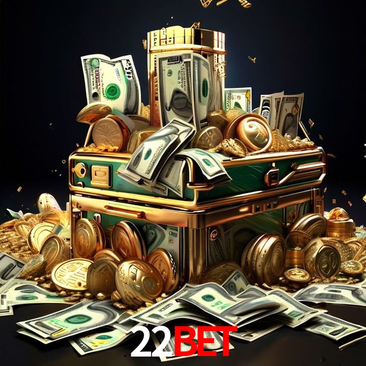 Provedores de Jogos 22bet