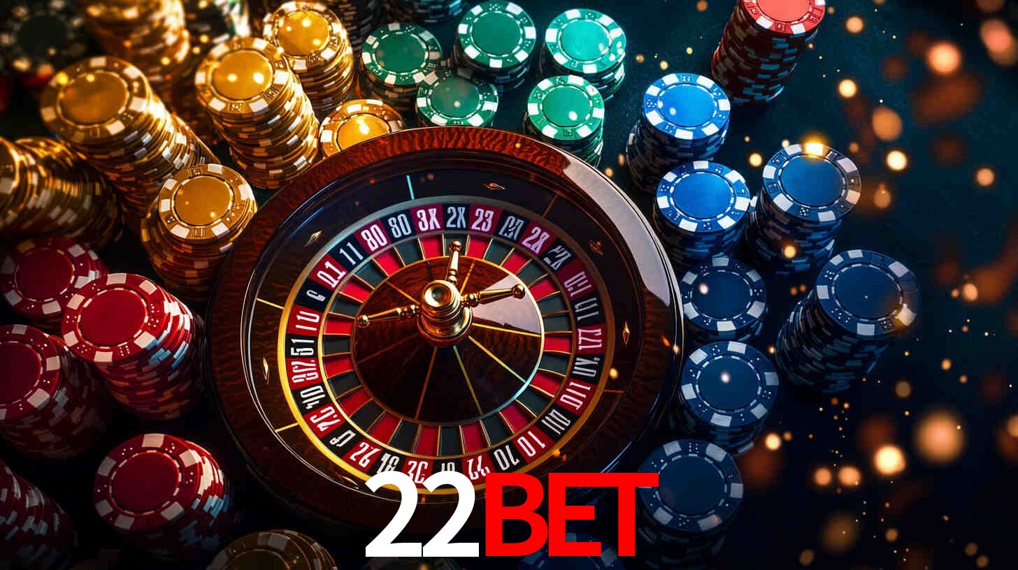 Daily Bonuses 22bet