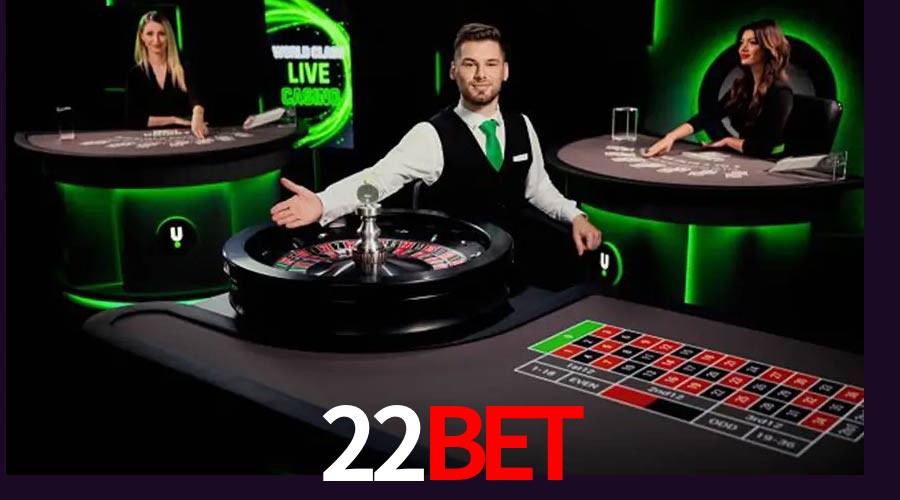 Exclusive Offers 22bet