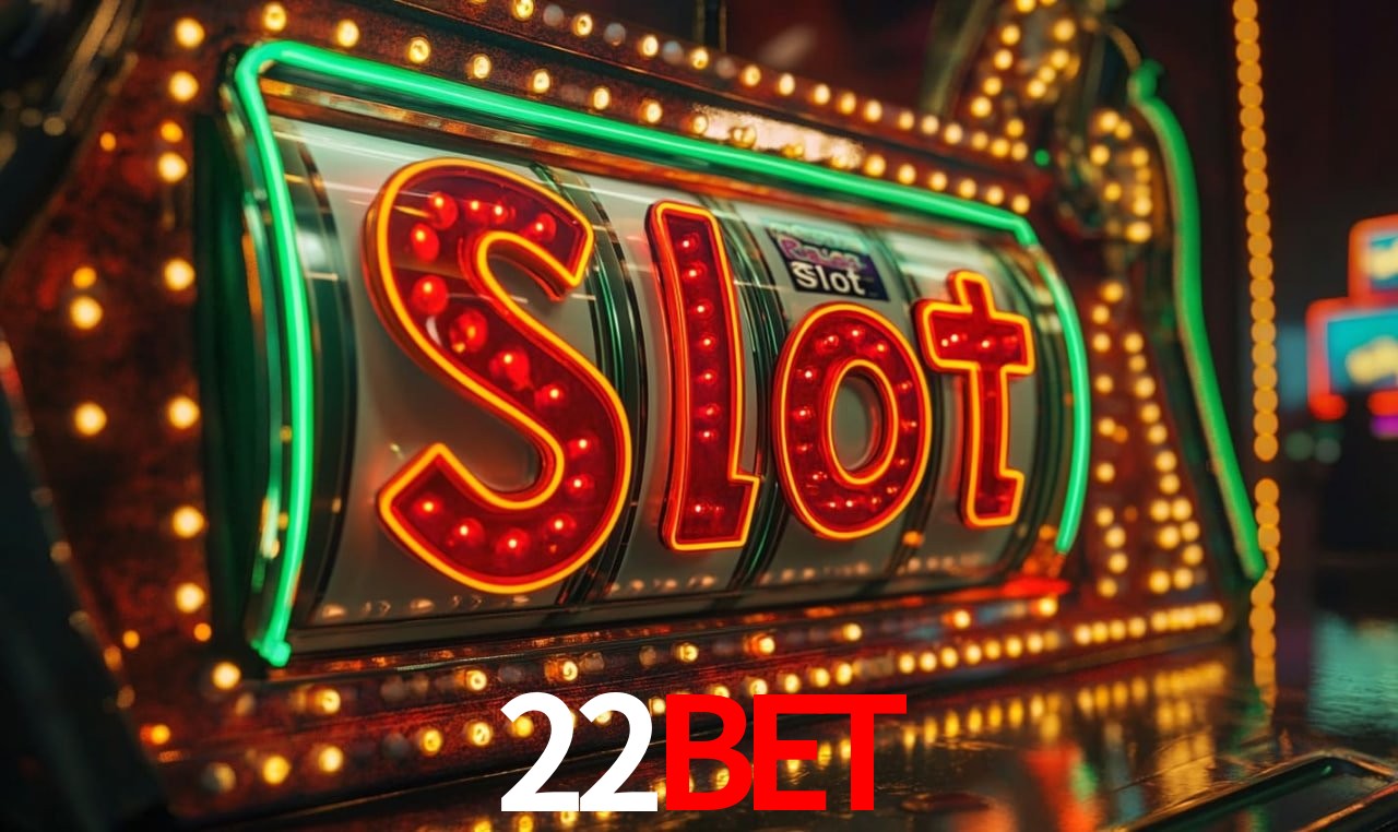 22bet Entrar - Login Seguro Certificado