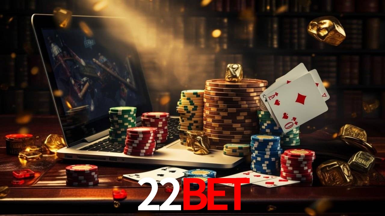 Estatísticas Esportivas 22bet
