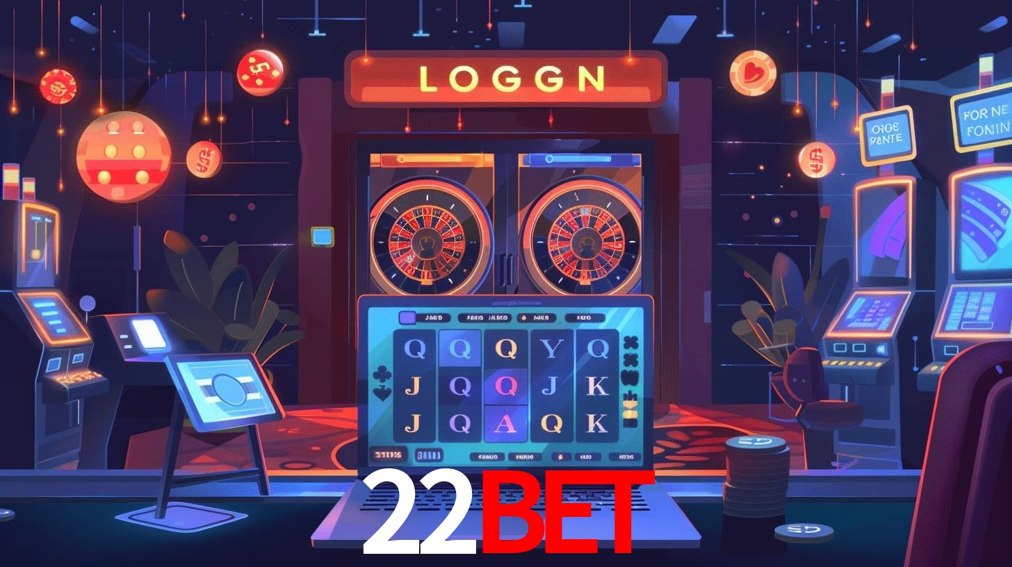 22bet - User Statistics