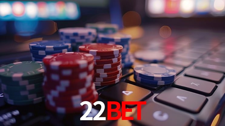 22bet - Winners Celebration