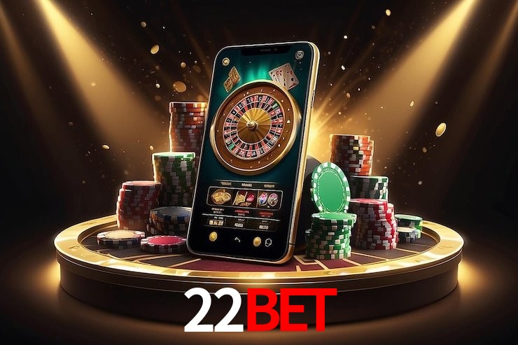 22bet - Pagamento PIX Instantâneo
