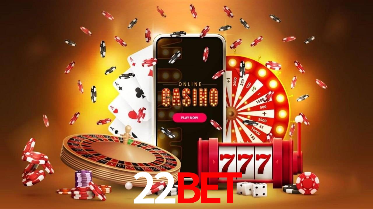 22bet São Paulo - Jogo Providers