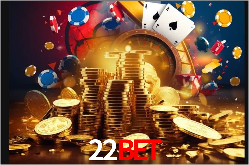 Interface Premium 22bet