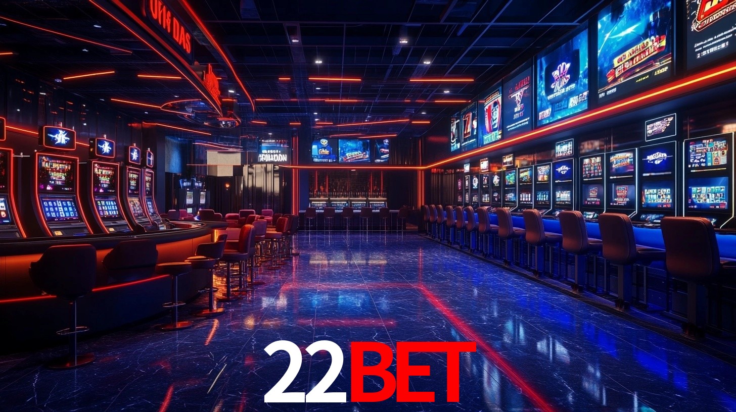 Blackjack Table 22bet