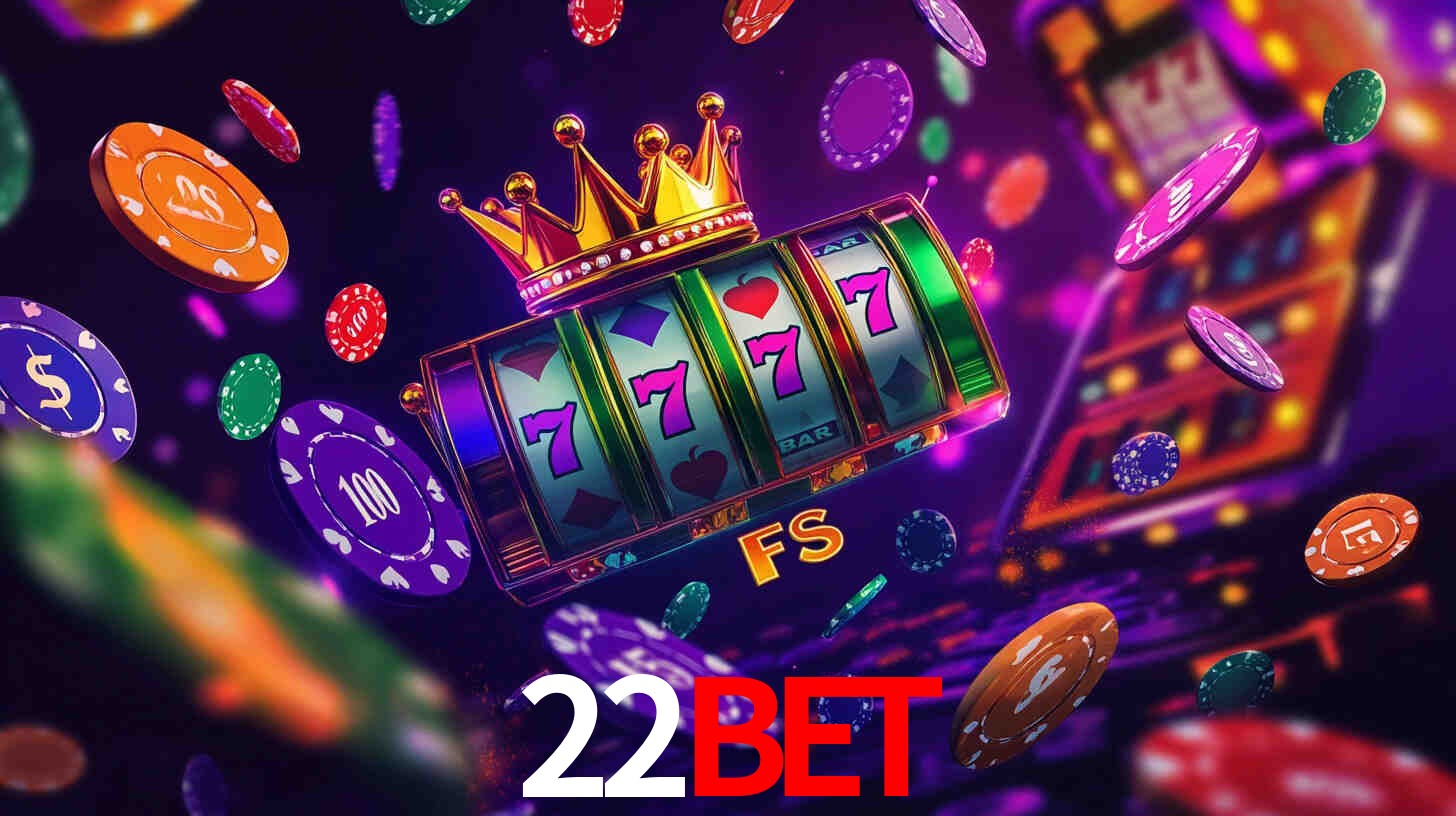 Roulette Table 22bet
