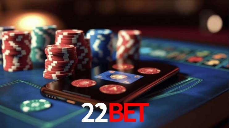 Especiais de Fim de Semana 22bet