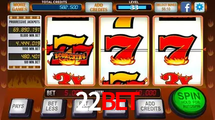 Desvendando o Mundo dos Jogos Virtuais na 22bet