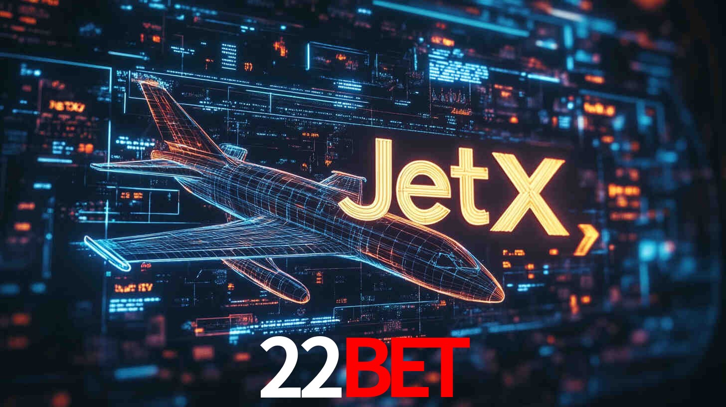 Apostas Esportivas na 22bet: Um Guia Completo