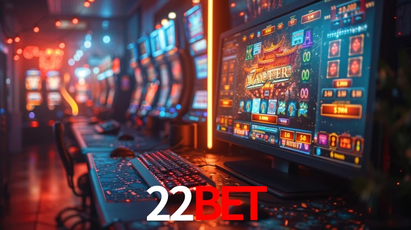 Explore as vantagens do 22bet: serviço profissional e confiabilidade