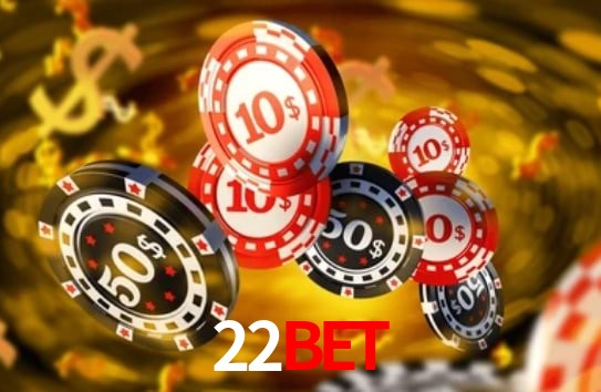 Estatísticas do Jogo 22bet