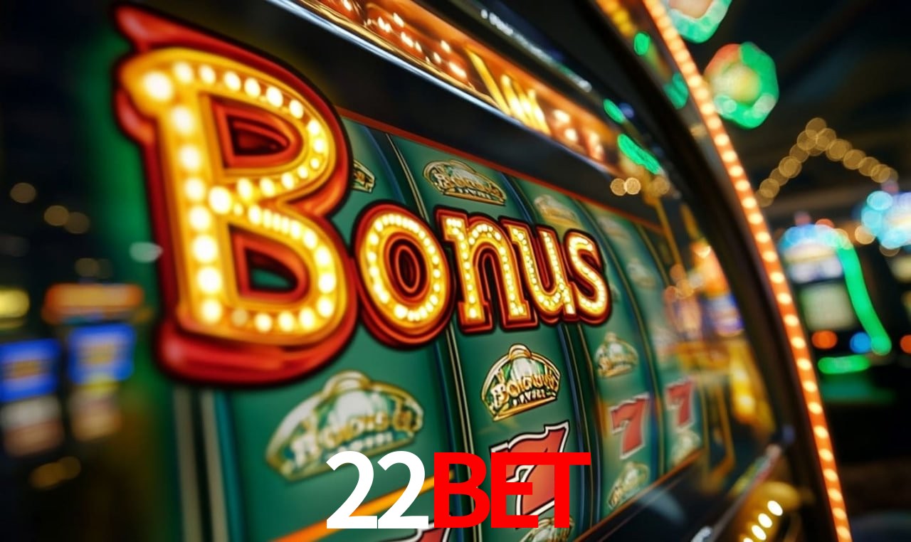 22bet Belo Horizonte - Promo Tips