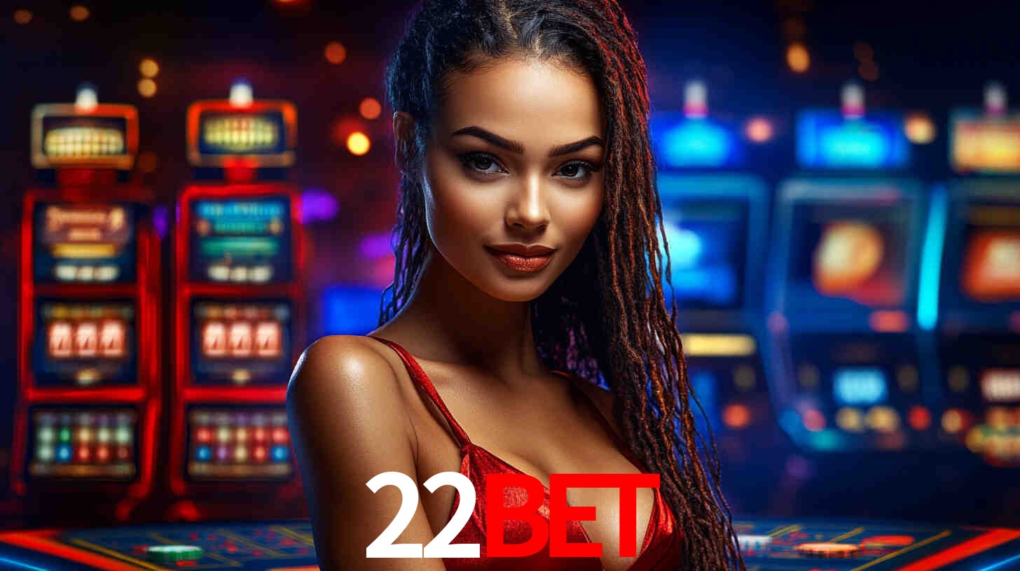 Inovações de Jogos na 22bet: O Futuro das Experiências Interativas