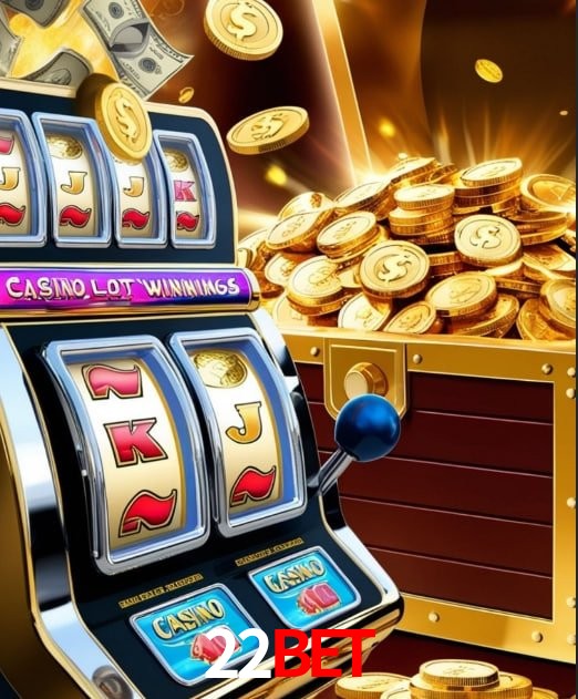 Live Casino 22bet