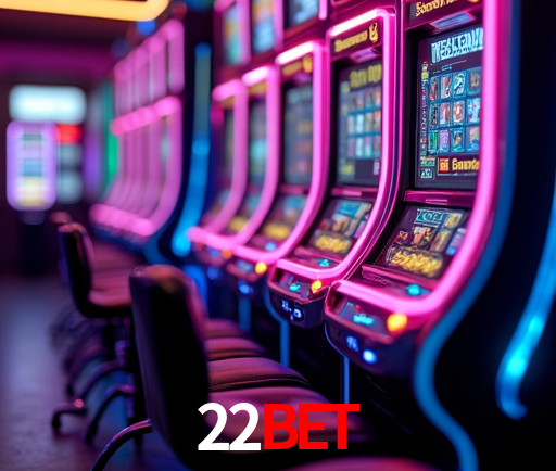 22bet Slot - 320+ Caça-Níqueis Premium