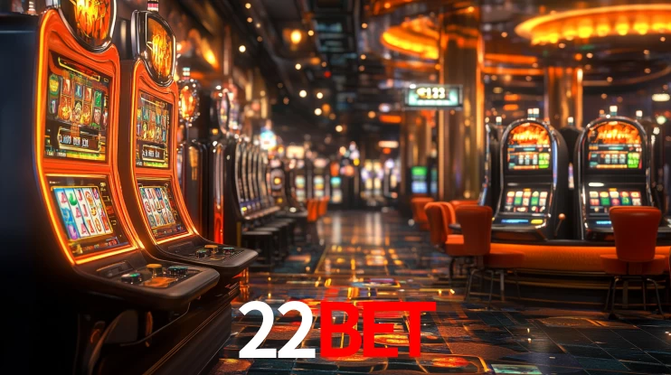 Exclusive Games 22bet